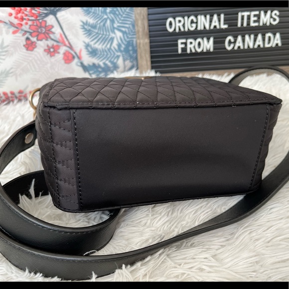 RESERVED GUESS Mini handbag - Picture 8 of 8